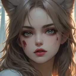alpha x rogue - Chat with Soraya - Sextingme AI 