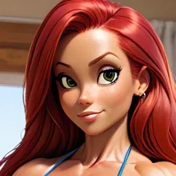 living room - Chat with Sarah - Sextingme AI 