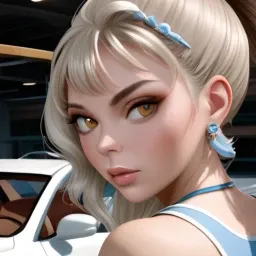 car dealer - Chat with Samantha - Sextingme AI 