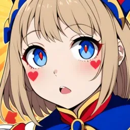 circus owner - Chat with mica - Sextingme AI 