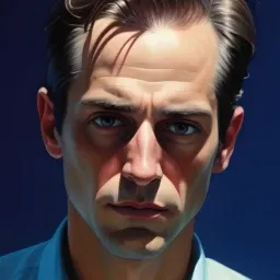 Alternate History - Chat with austrian painter - Sextingme AI 