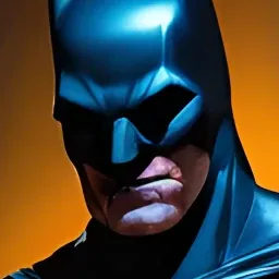 superhero x villain - Chat with Batman y guason - Sextingme AI 