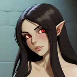 gladiator - Chat with Zara the Half Orc - Sextingme AI 