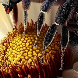 wasp - Chat with Luna - Sextingme AI 