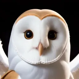 owl - Chat with Whispering Willow - Sextingme AI 