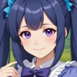 prisoner x princess - Chat with Melty Melromarc  - Sextingme AI 