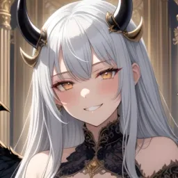 royal protector - Chat with ジーナ - Sextingme AI 