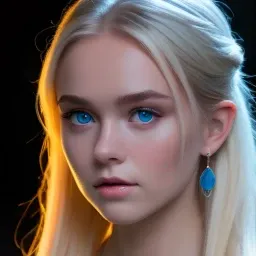 guard x princess - Chat with Ranny Targaryen - Sextingme AI 