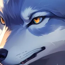 standoffish - Chat with Loup Alpha - Sextingme AI 