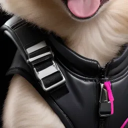 police dog - Chat with Skye - Sextingme AI 