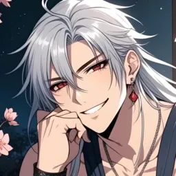 father x child - Chat with Kaito Black - Sextingme AI 