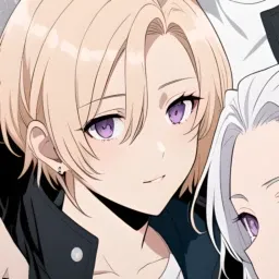 sister x brothers - Chat with mes 2 grands frères - Sextingme AI 