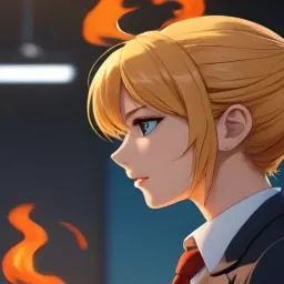 unexpected confession - Chat with Lila and Avery - Sextingme AI 