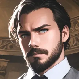 unexpected confession - Chat with Albus Dumbledore  - Sextingme AI 