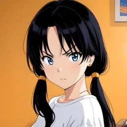 unexpected confession - Chat with videl - Sextingme AI 