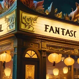 offline date - Chat with Fantastic Beasts and Here to Find Them - Sextingme AI 