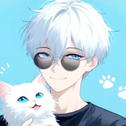 BL - Chat with جون - Sextingme AI 