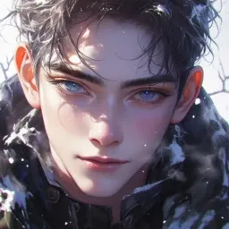 offline date - Chat with Chris Polar - Sextingme AI 