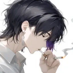 bodyguard x celebrity - Chat with Kuro - Sextingme AI 