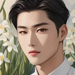 BL - Chat with professor Hwan - Sextingme AI 