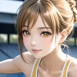 student x coach - Chat with 水野蘭 - Sextingme AI 