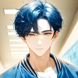 BL - Chat with Min Jae Lee - Sextingme AI 