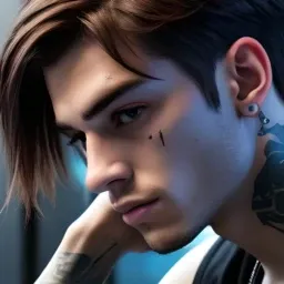 BL - Chat with matthew - Sextingme AI 