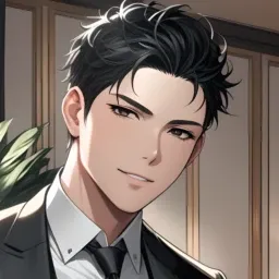 blind date - Chat with 隆 - Sextingme AI 