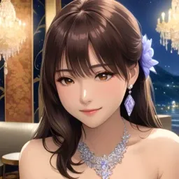 Bisexual - Chat with 社交界 - Sextingme AI 