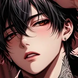 bodyguard x heir - Chat with jud - Sextingme AI 