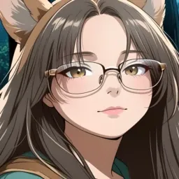 protector x visitor - Chat with kanoko - Sextingme AI 