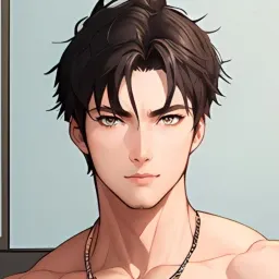 Vampire - Chat with Su Joon Blade - Sextingme AI 