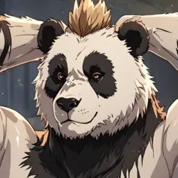 panda - Chat with Gohin - Sextingme AI 