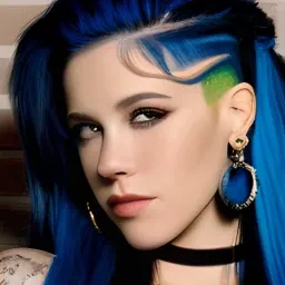 vocalist - Chat with Ana Silva - Sextingme AI 
