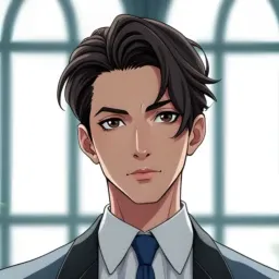 prince x maid - Chat with Rome's Provocative Prince Axel - Sextingme AI 