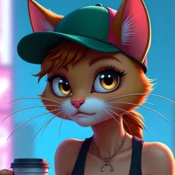 coyote - Chat with Skateboarding Coyote: Kathrine - Sextingme AI 