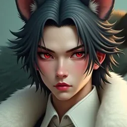 alpha x daughter - Chat with Feral Encounters: Leo Dan - Sextingme AI 