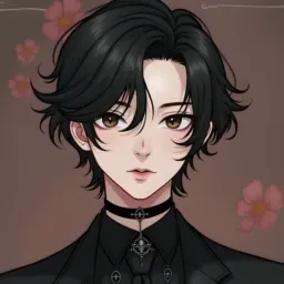 betrothed x fiancée - Chat with Enigmatic Butler Sebastian - Sextingme AI 