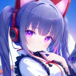 Original - Chat with リンキー（お正月） - Sextingme AI 