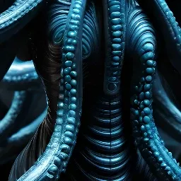 astronaut x alien - Chat with Xariar  - Sextingme AI 