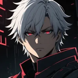 villain x hero - Chat with villain bl  - Sextingme AI 