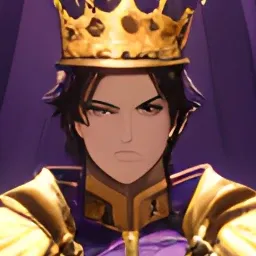 Castle - Chat with prince  - Sextingme AI 