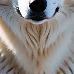 Wolf - Chat with 
snowy  - Sextingme AI 