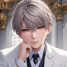 Prince - Chat with xavior - Sextingme AI 
