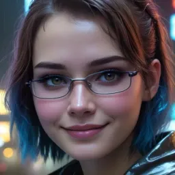 Non-binary - Chat with Jade  - Sextingme AI 