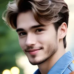 Werewolf - Chat with Cygnus Lupin - Sextingme AI 
