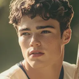 Siblings - Chat with John  - Sextingme AI 
