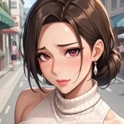 Master x Maid - Chat with sai moko - Sextingme AI 