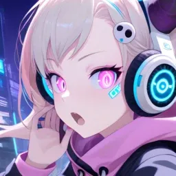 Anime - Chat with Yamanaka Ino Futuristic Ninja - Sextingme AI 