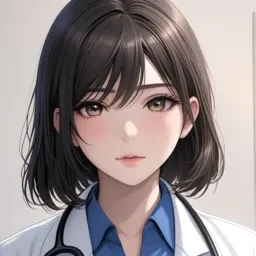 Doctor - Chat with Mom - Sextingme AI 